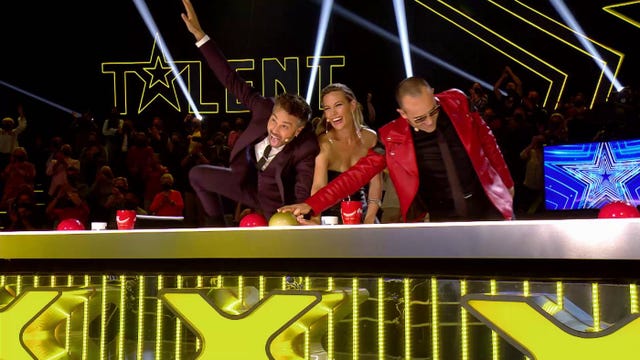 got talent españa