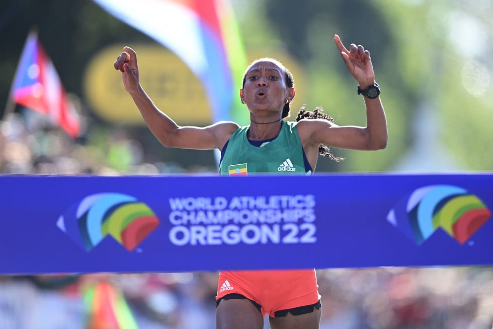world athletics championships oregon22 day four