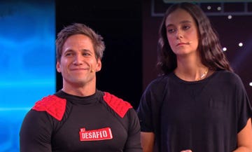 gotzon mantuliz y victoria de marichalar en la final de 'el desafio'