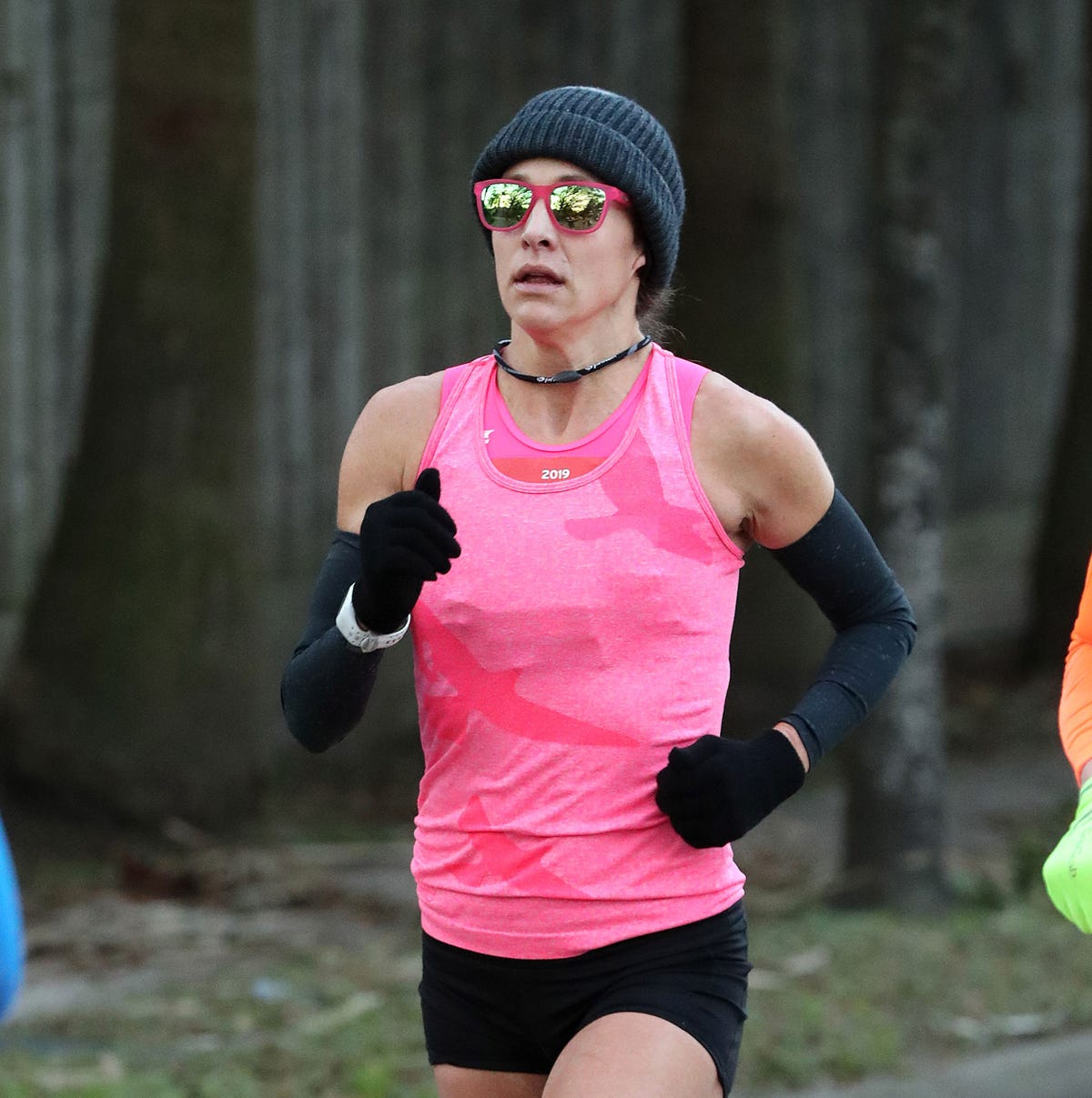 Kara Goucher