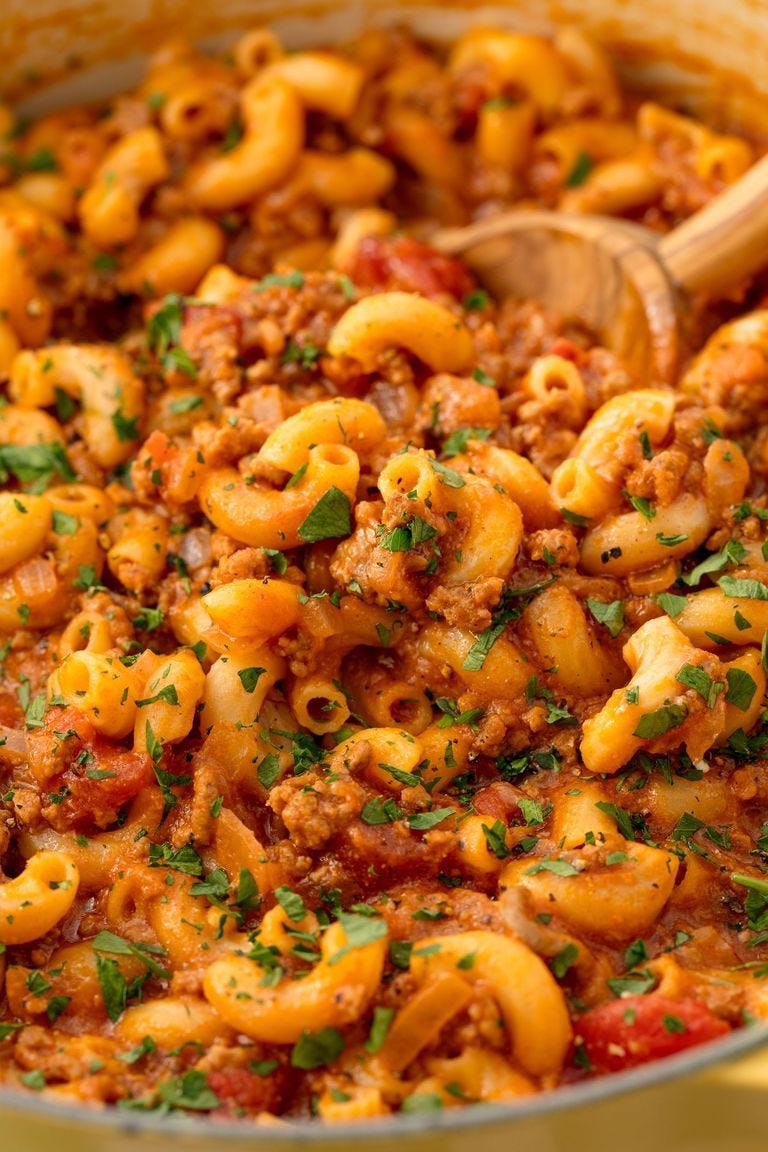 goulash