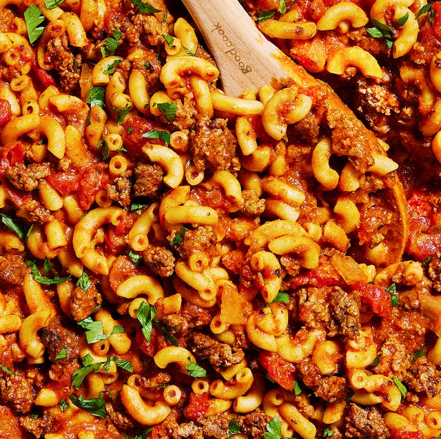 Best 70 Ground Beef Recipes - What To Make With Ground Beef