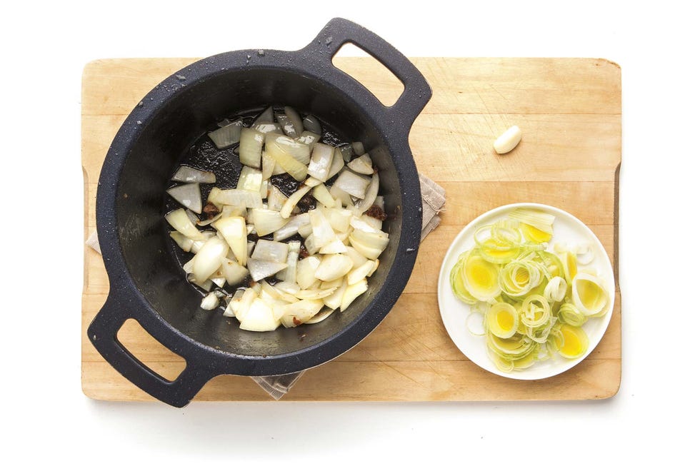 goulash o guiso de ternera con verduras 2
