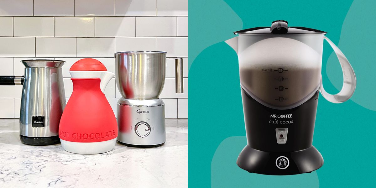 Small Kitchen Appliances to Use During Hot Weather
