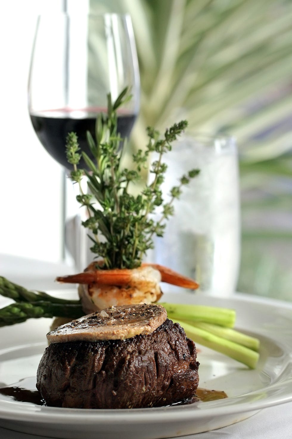 801 Chophouse - Most Romantic Restaurants in U.S.