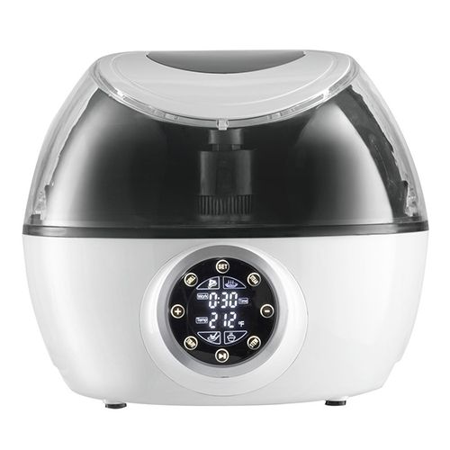 Gourmia 10-in-1 Air Fryer and Multi-Cooker