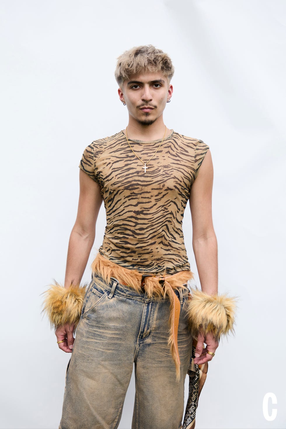 gov ball fashion