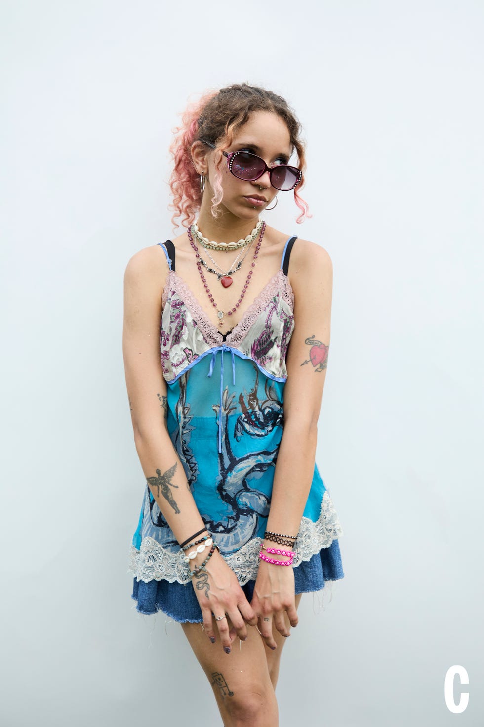 gov ball fashion