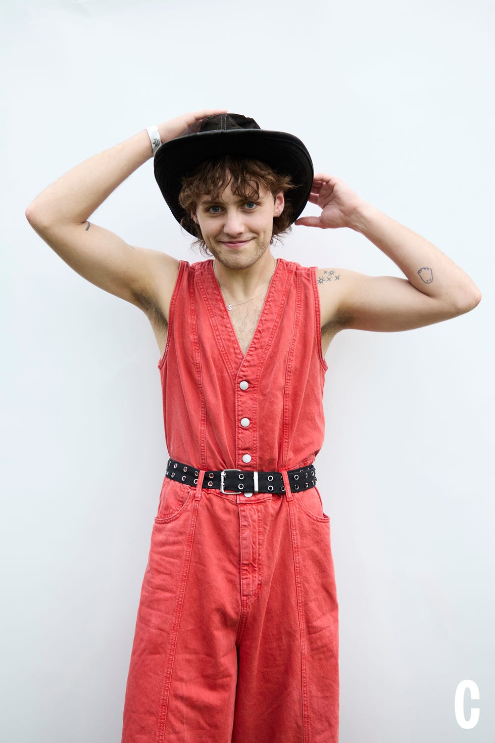 gov ball fashion