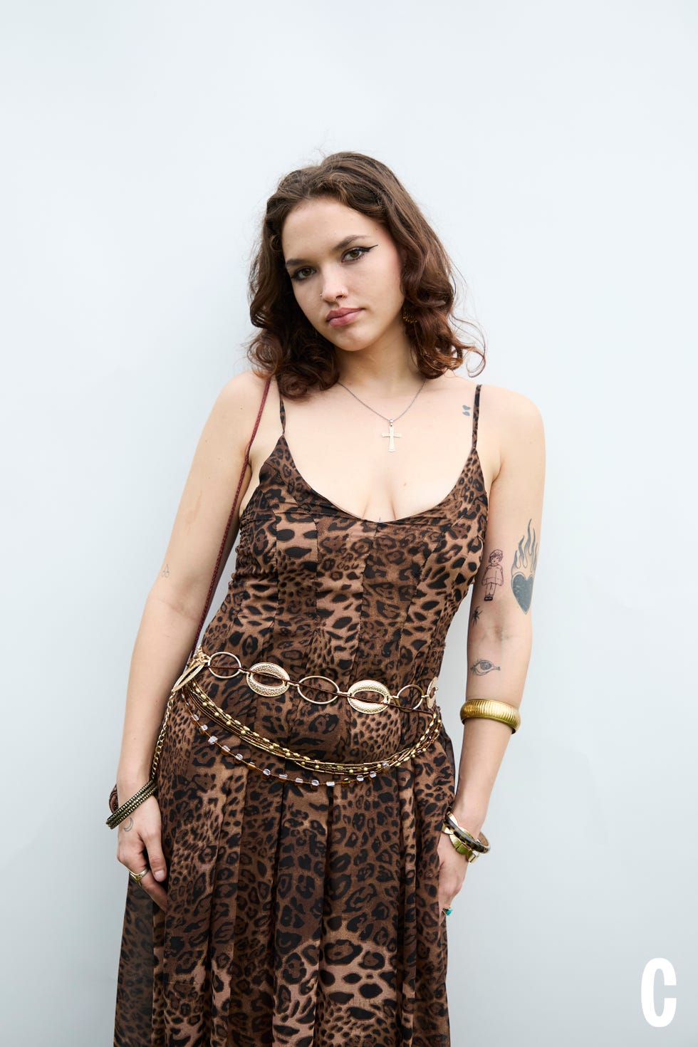 gov ball fashion