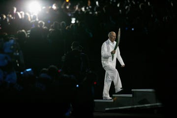 18th commonwealth games opening ceremony