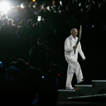 18th Commonwealth Games - Opening Ceremony 18th commonwealth games opening ceremony