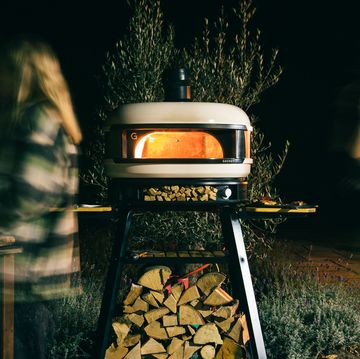 gozney pizza oven review