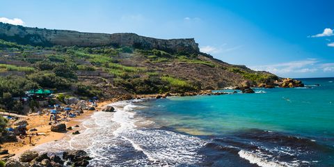 Gozo — Malta