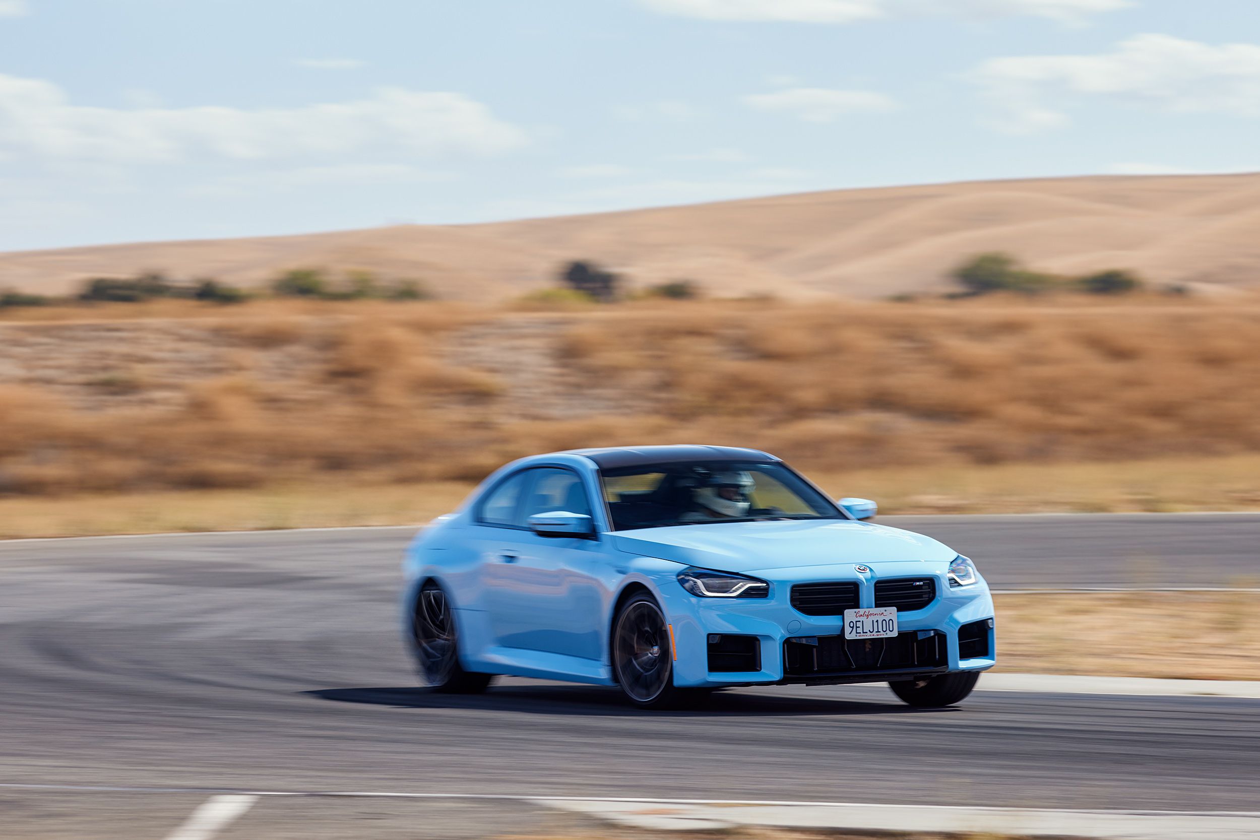 View Photos Of The BMW M2 At 2024 Performance Car Of The Year   Gp 2024 Bmw M2 1 6572710cf182b 