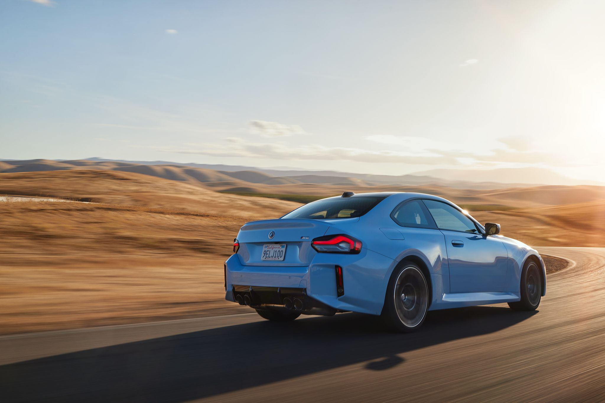 BMW M2 Coupe Review (2024)