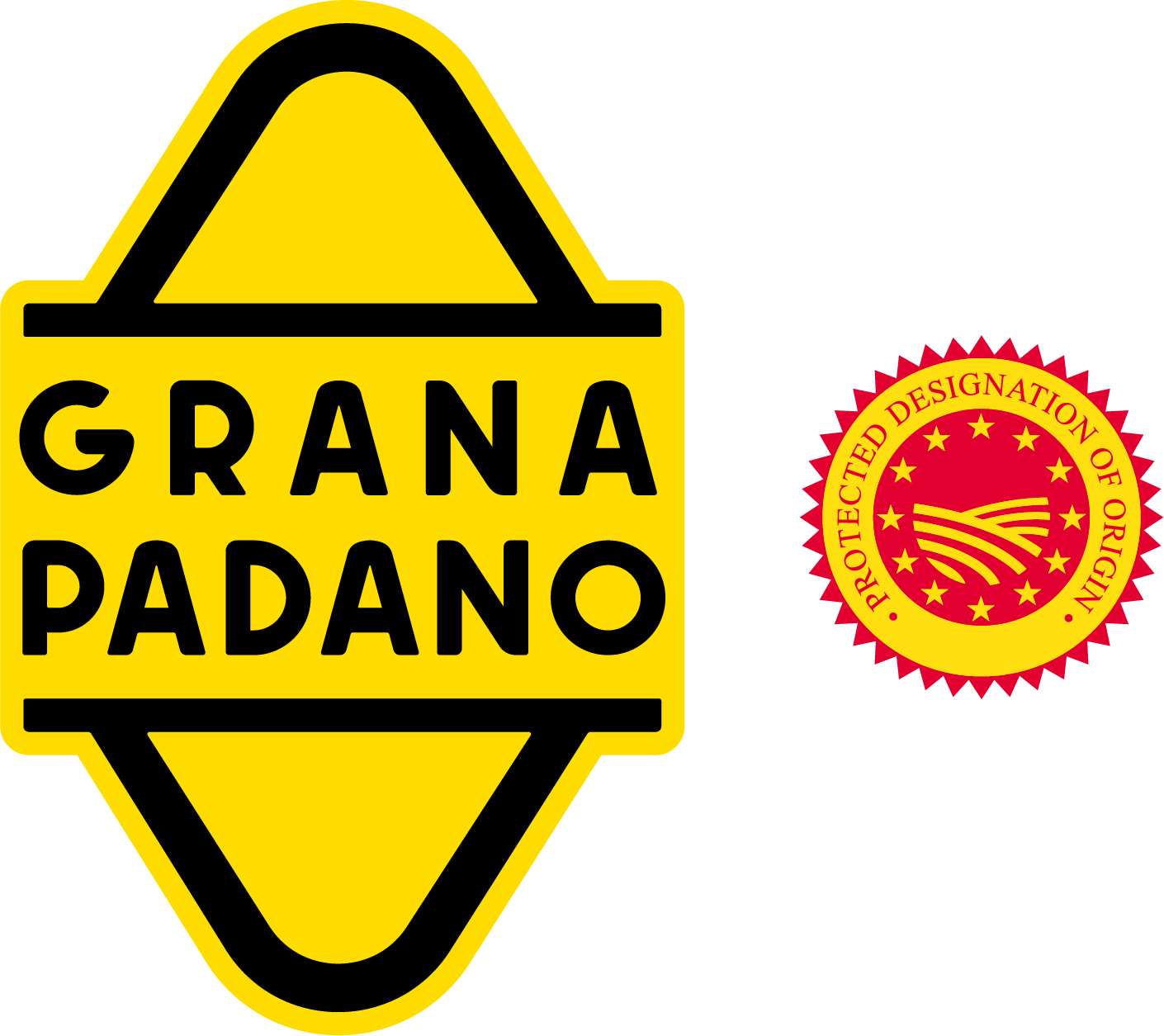 Grana Padano Logo