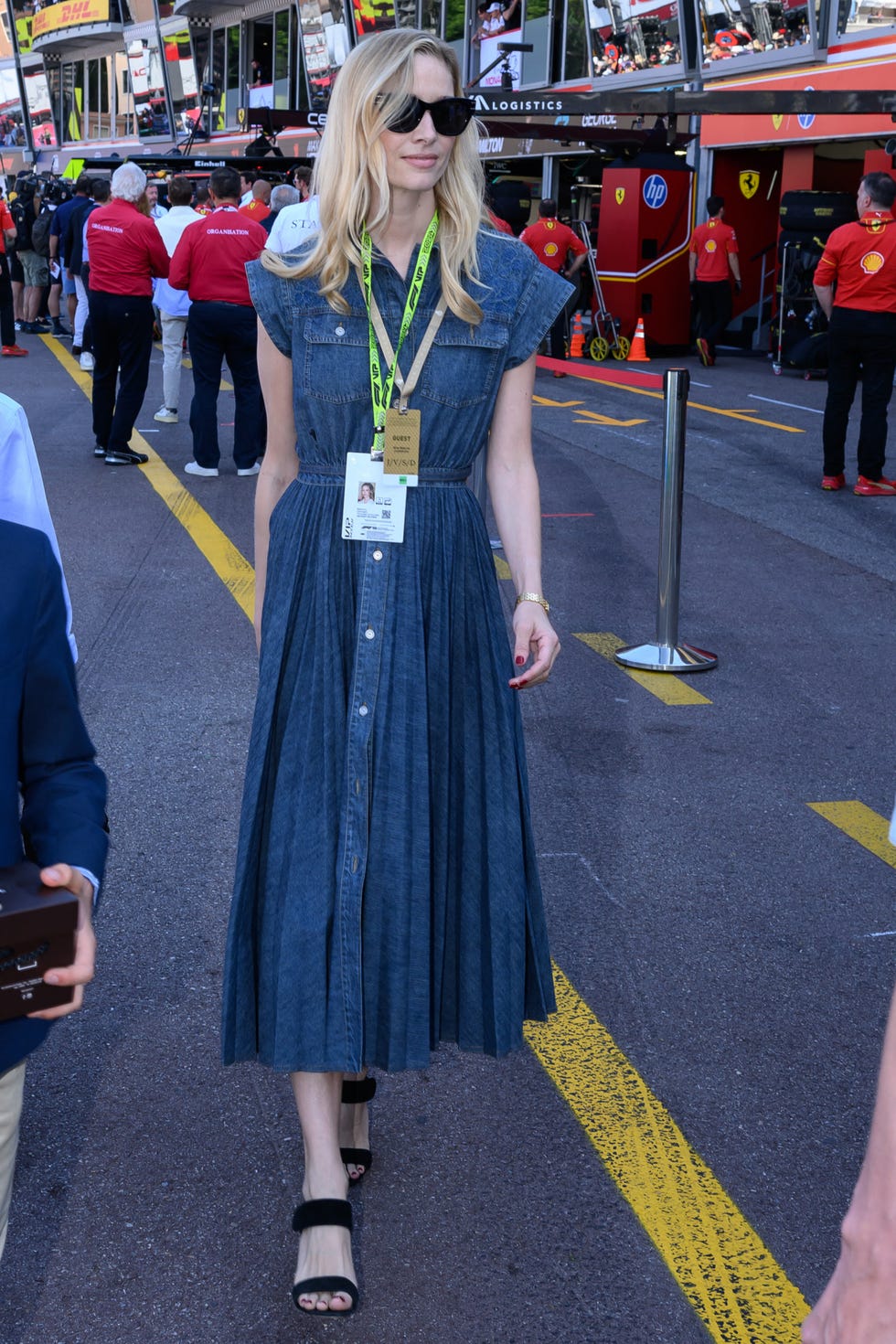 gp f1 monaco