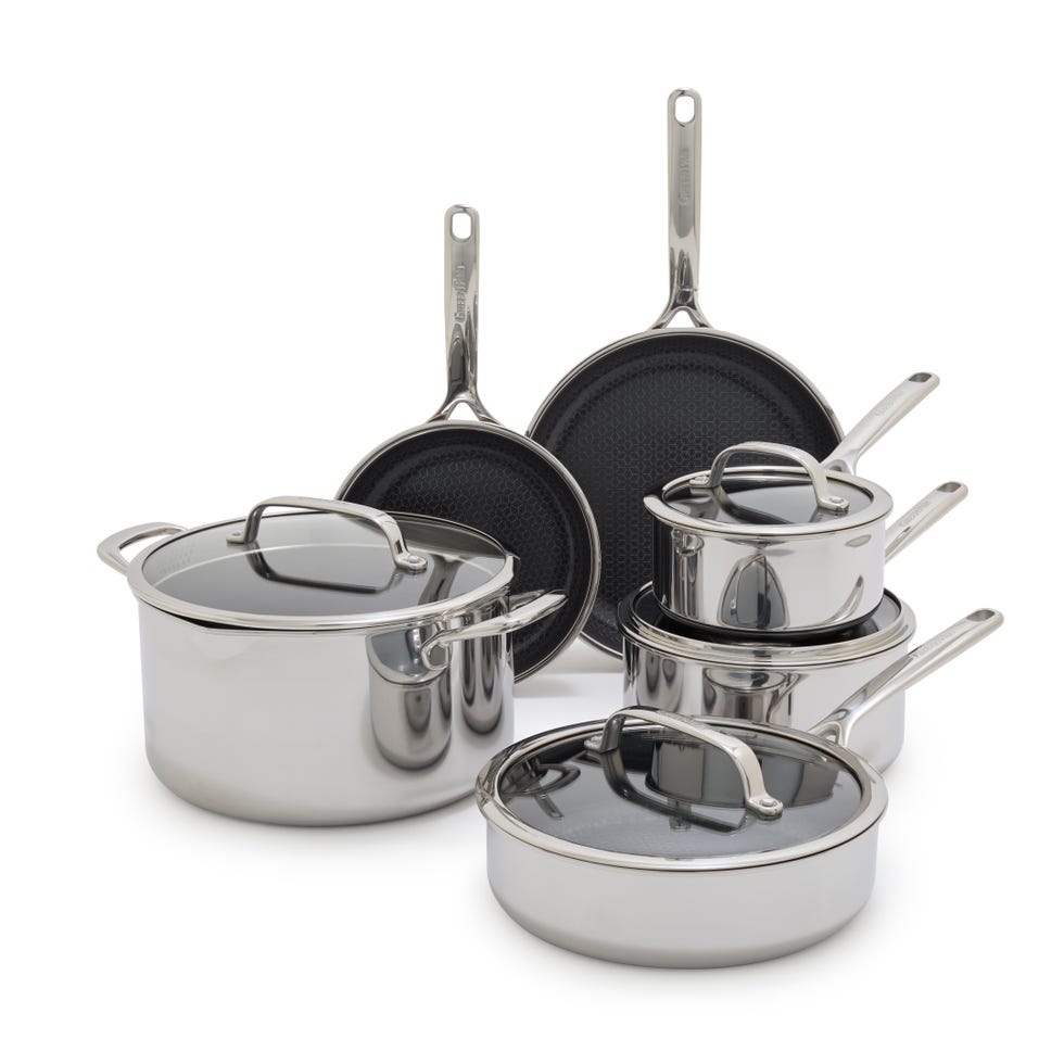 greenpan spectra set