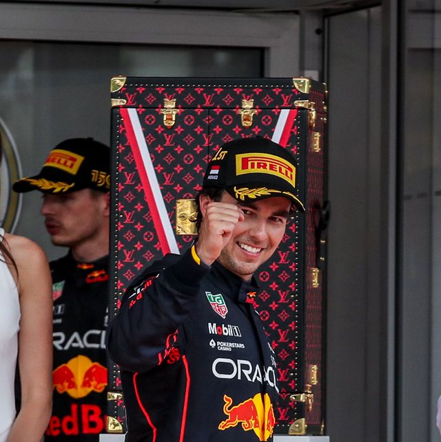 Louis Vuitton Reveals New Trophy Travel Case for the Formula 1 Monaco Grand  Prix