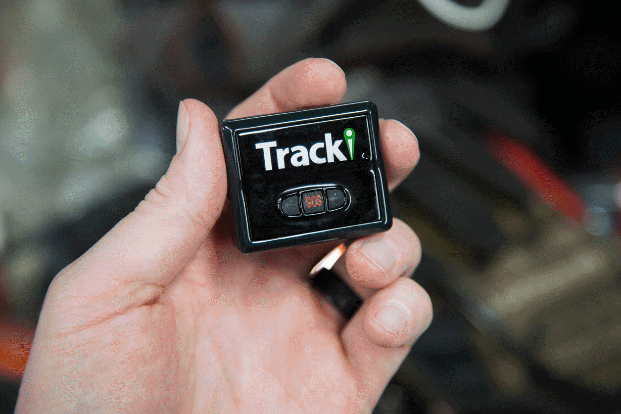 Best Car GPS Trackers for Tested – and Driver
