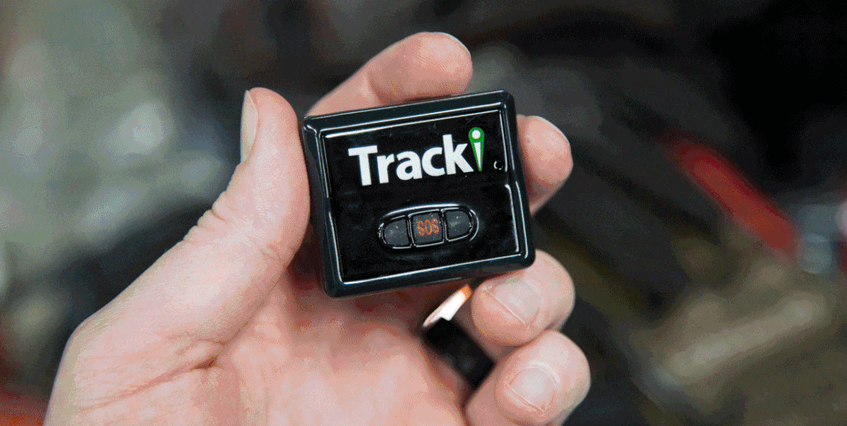 kasseapparat grundigt Gutter Best Car GPS Trackers for 2023, Tested – Car and Driver