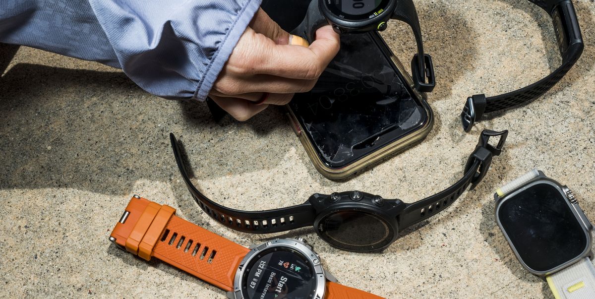 How to Recycle or Repurpose Your Old Running Watch