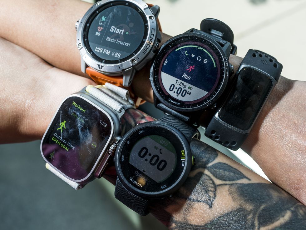 How to Get a Faster GPS Signal on Your Smartwatch