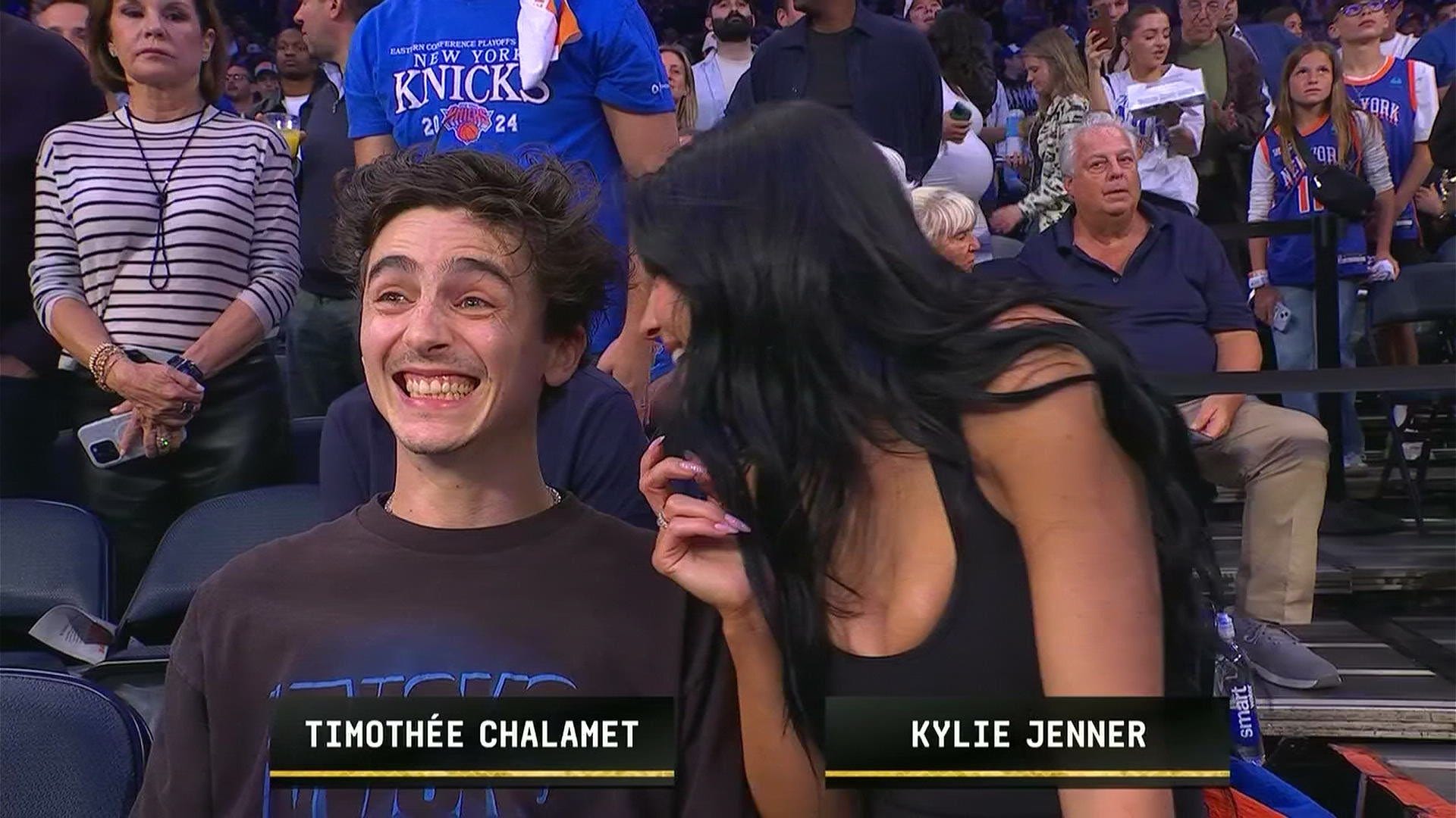 Kylie Jenner: Dating History