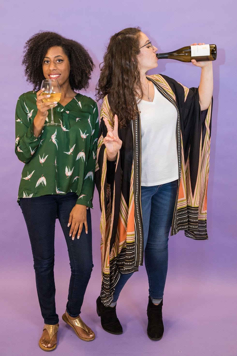 grace and frankie costume