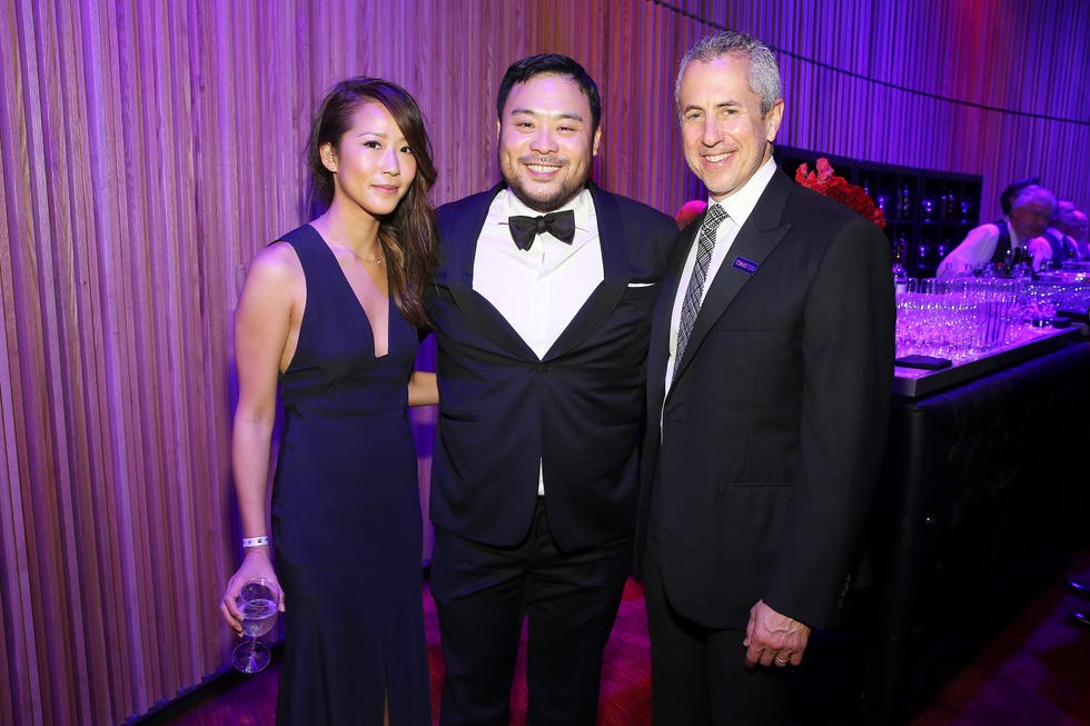 2016 Time 100 Gala, Time's Most Influential People In The World - Cocktails