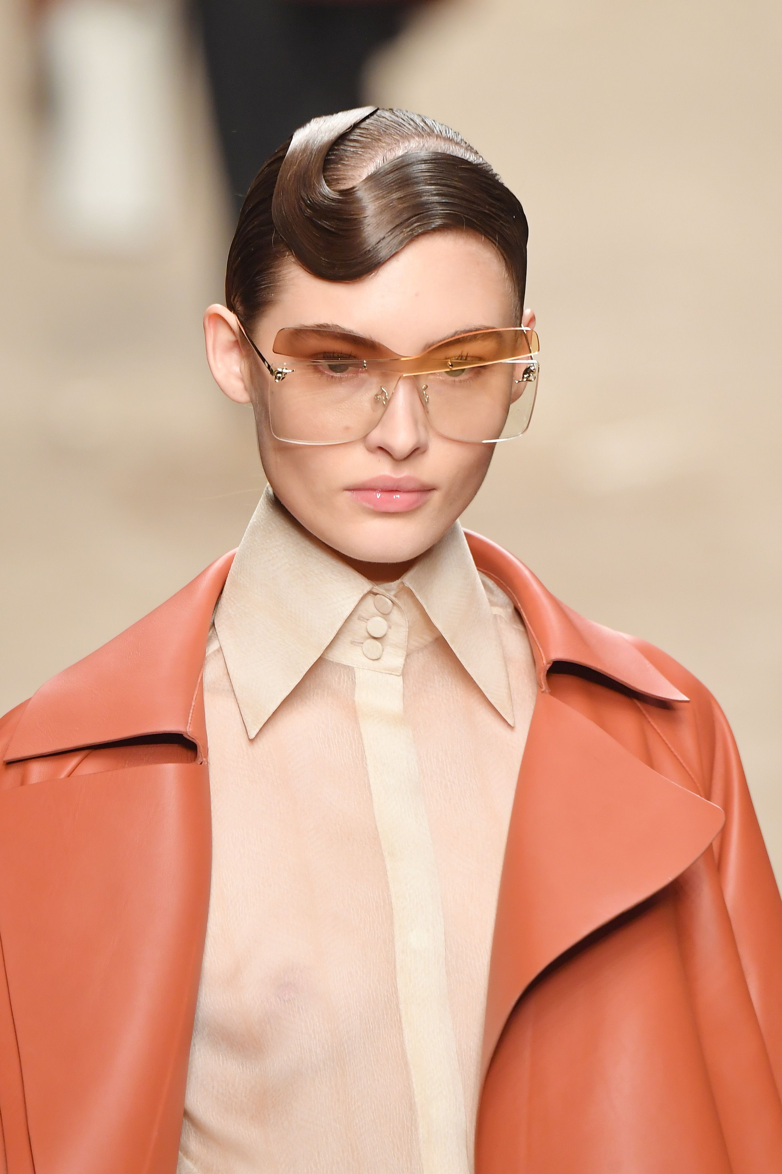 FENDI Womens Eyewear Collection Fall/Winter 2019/2020