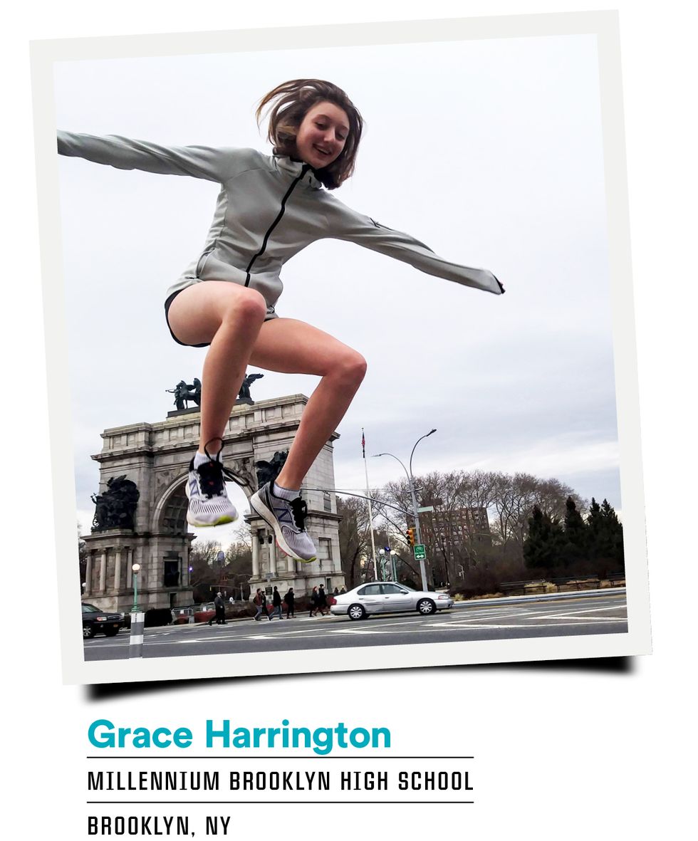 Jumping, Poster, Advertising, Footwear, Leg, Photography, 