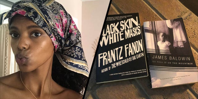 Black Skin, White Masks [Book]