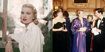 Grace Kelly