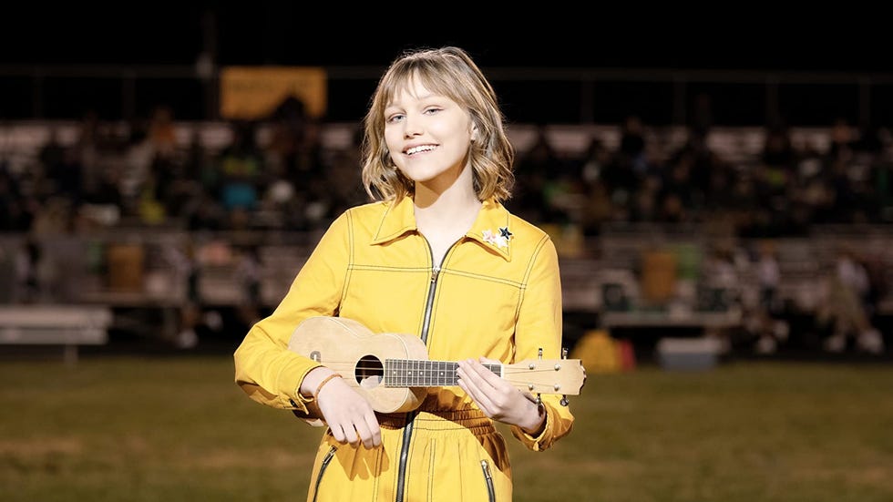 How Much Money Does 'AGT' Winner And Stargirl Grace VanderWaal Make ?