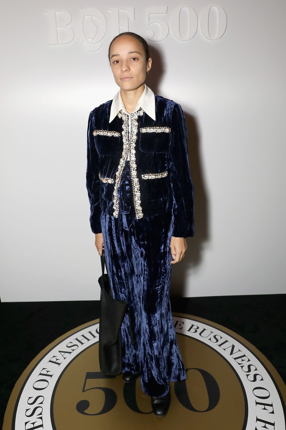 the business of fashion #bof500 gala dinner