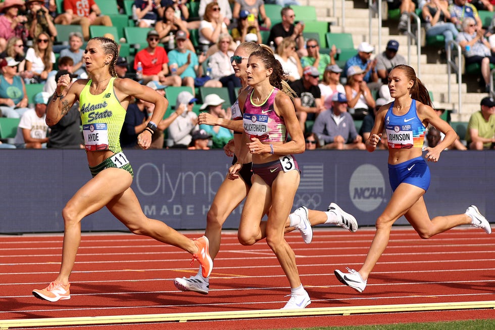 2024 us olympic team trials track  field day 7