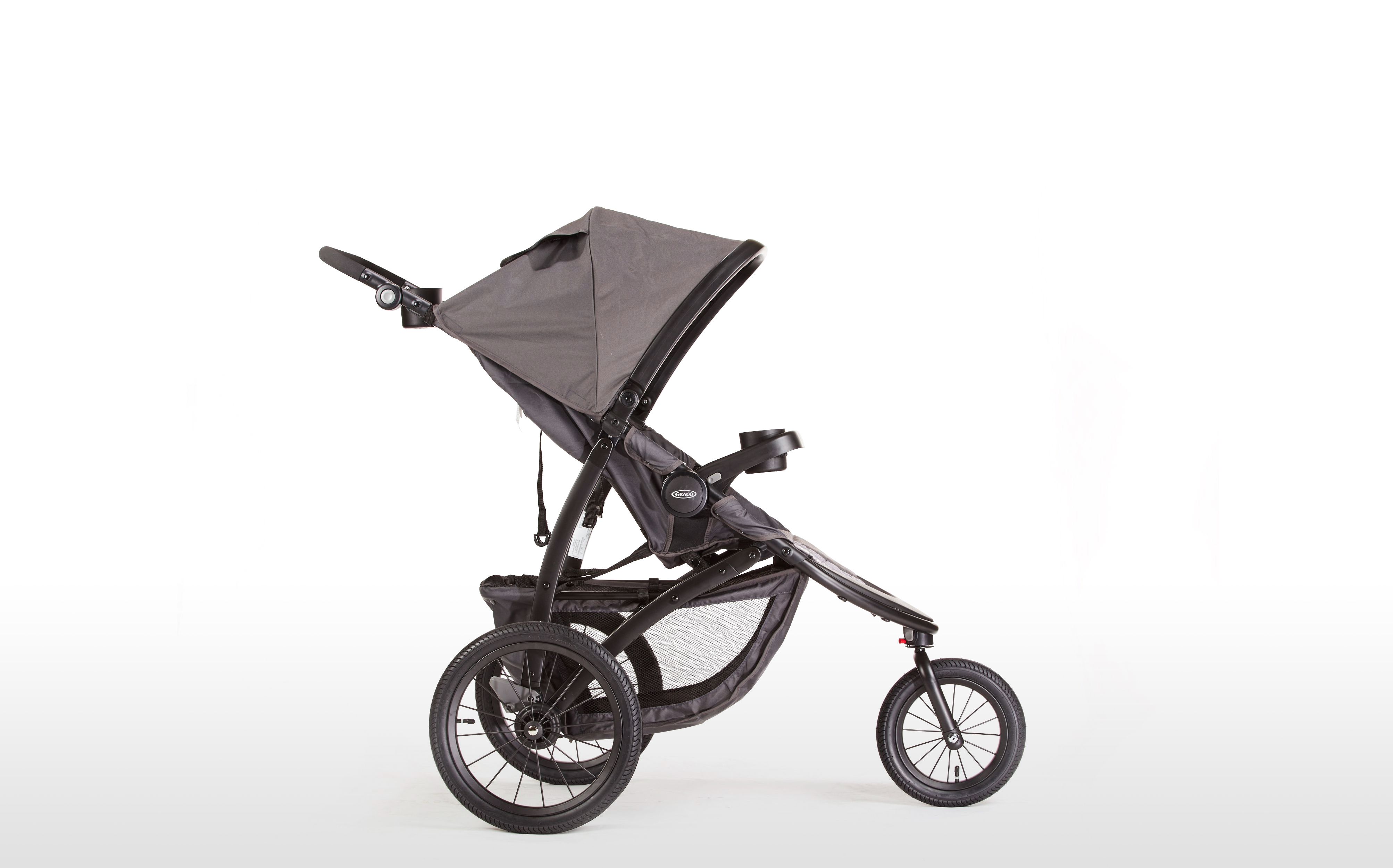 Roadmaster store jogging stroller