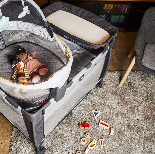 The 11 Best Playpens for Babies in 2024 - Baby Play Yards