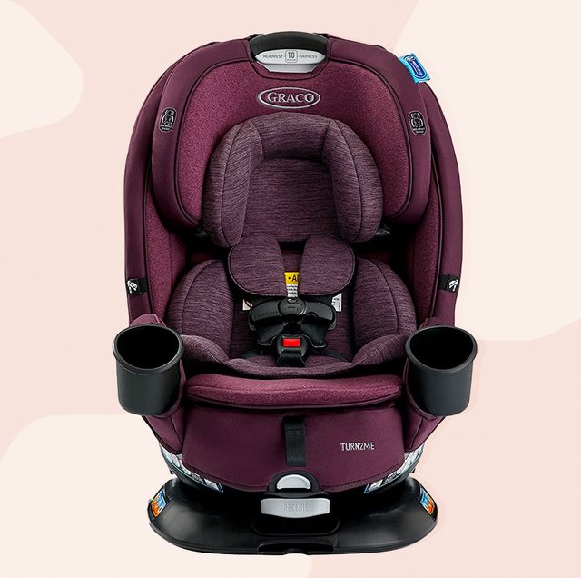 10 Most Comfortable Car Seats for Long Trips