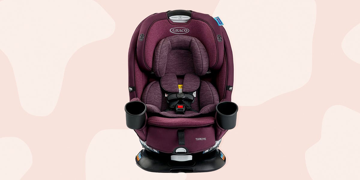 The 6 Best Rotating Car Seats in 2024 — Rotating Car Seat Reviews