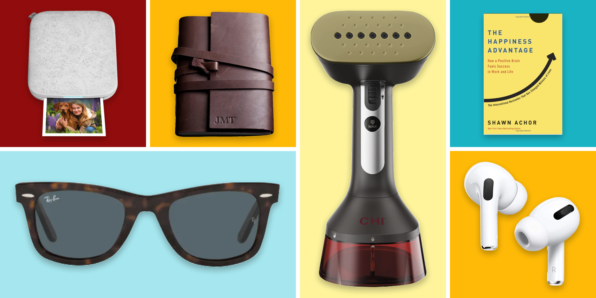 Celebrate Graduates With These 14 Gifts That Are Under $40 at