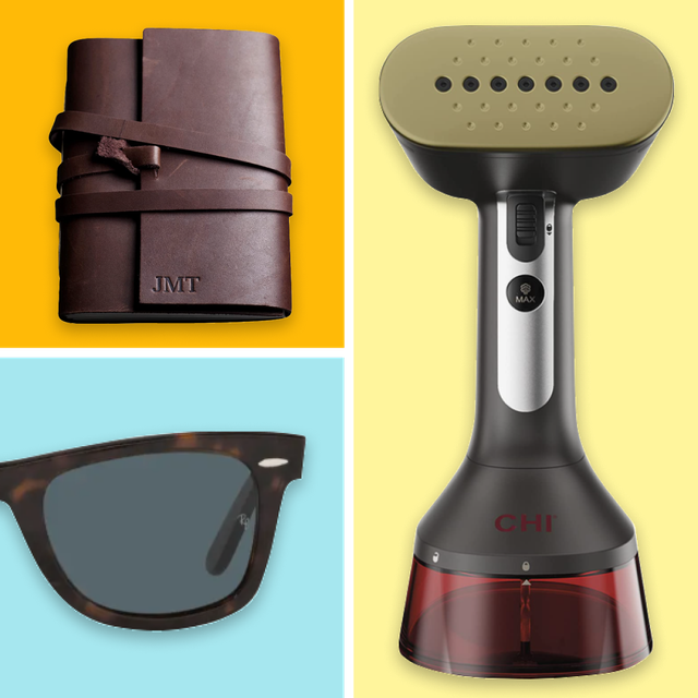 26 best gifts for men - Gift ideas he'll love