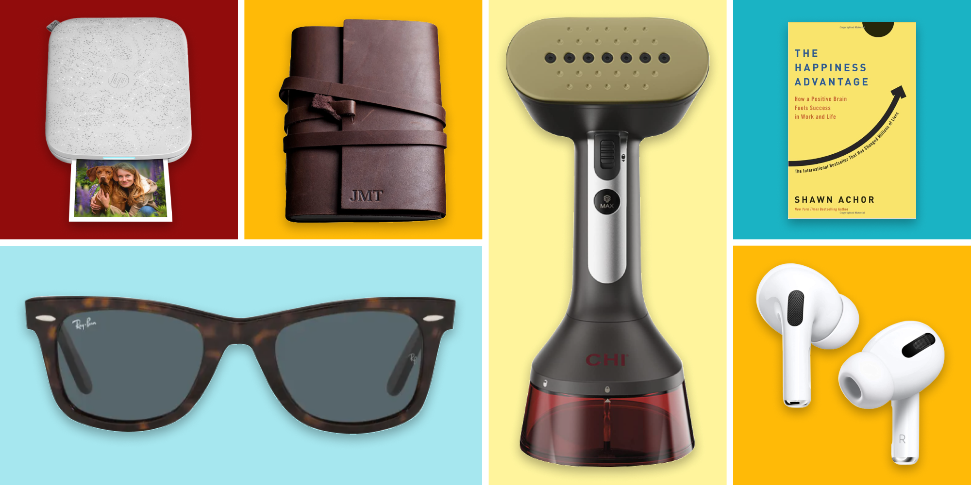 Best College Graduation Gifts for Him