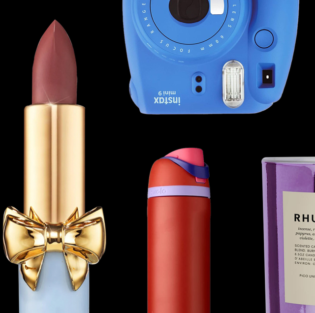 70 Best Gifts for Teen Girls That Are Unique in 2023