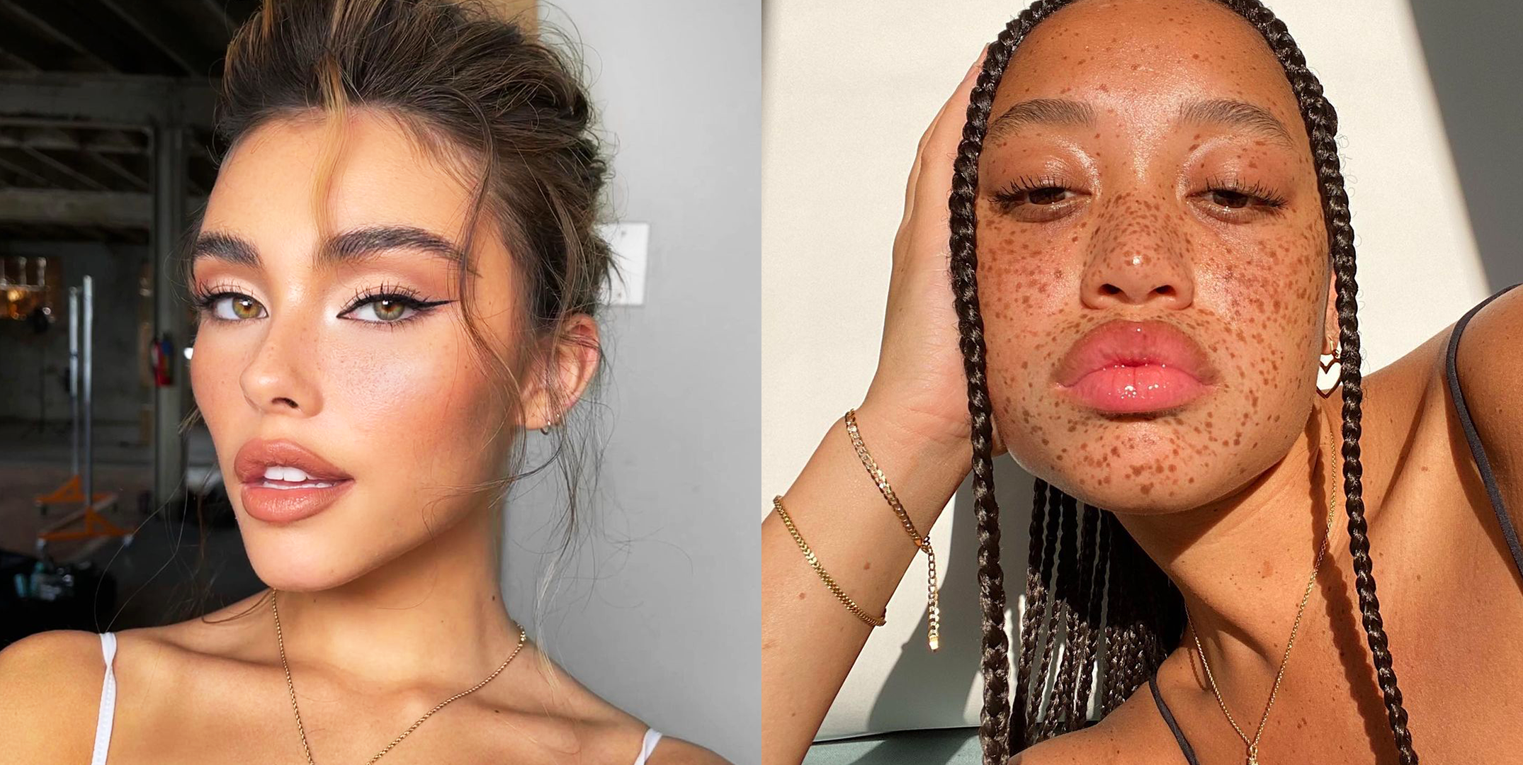 Dear Makeup Artists: Blackface Is Never OK | Glamour