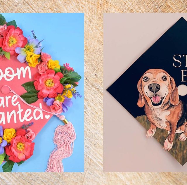 10 Meaningful DIY Graduation Gifts for Seniors - Decor by the Seashore