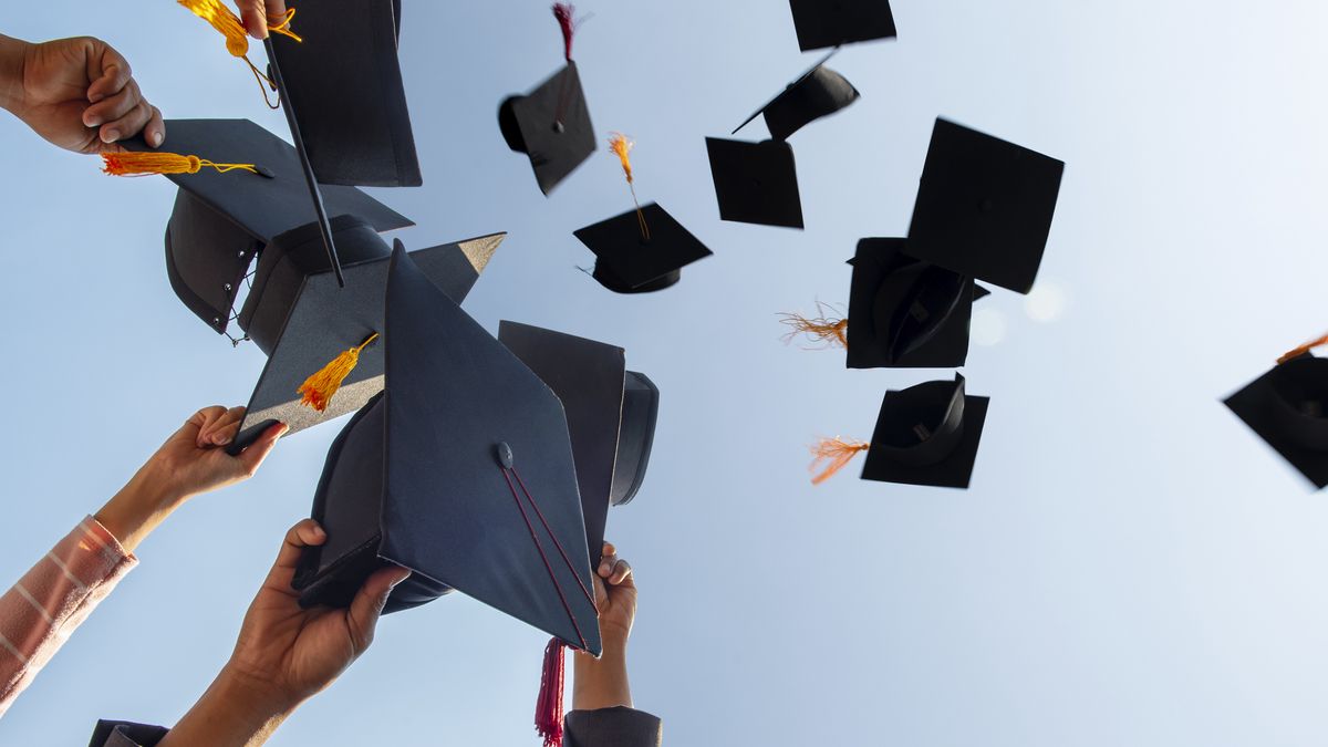 preview for 12 Inspirational Quotes for Graduates