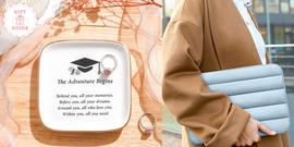 graduation gifts for her